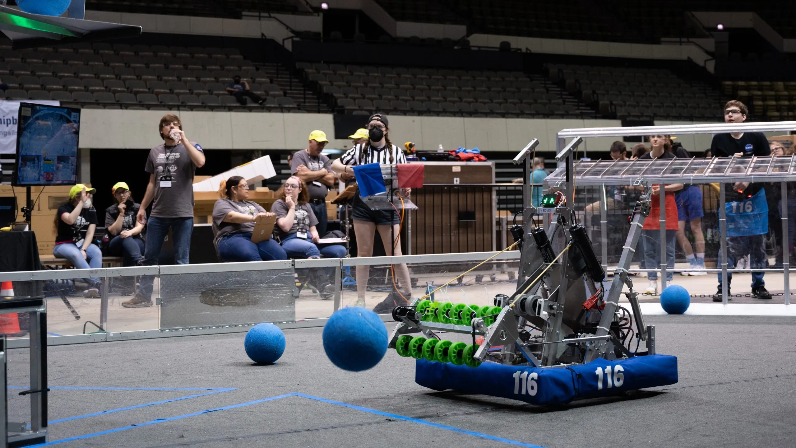 FRC Robot