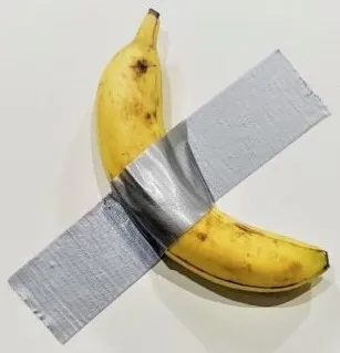 Banana Bott